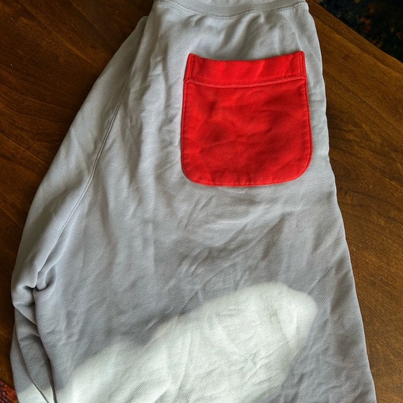 Rare!! Nike shorts - Picture 3 of 5